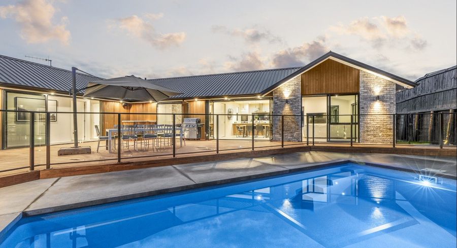  at 17 Riverpoint Glade, Flagstaff, Hamilton, Waikato