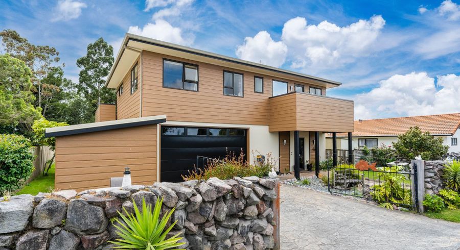  at 54A Kiddle Drive, Hilltop, Taupo