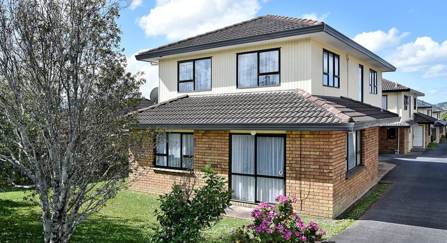  at 1/284 Richardson Road, Mount Roskill, Auckland City, Auckland