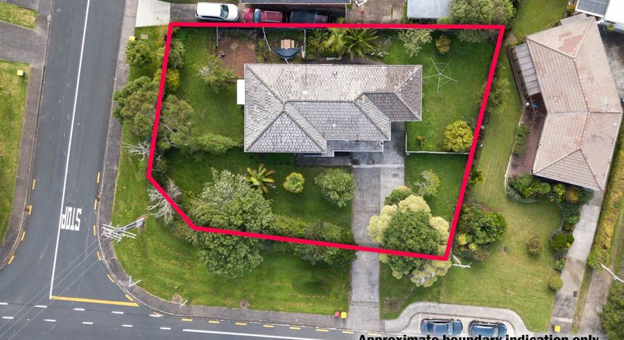  at 68 Triangle Road, Massey, Auckland
