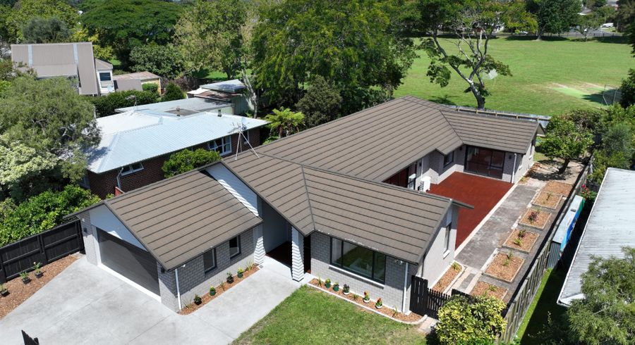  at 8 Berkley Avenue, Hillcrest, Hamilton, Waikato