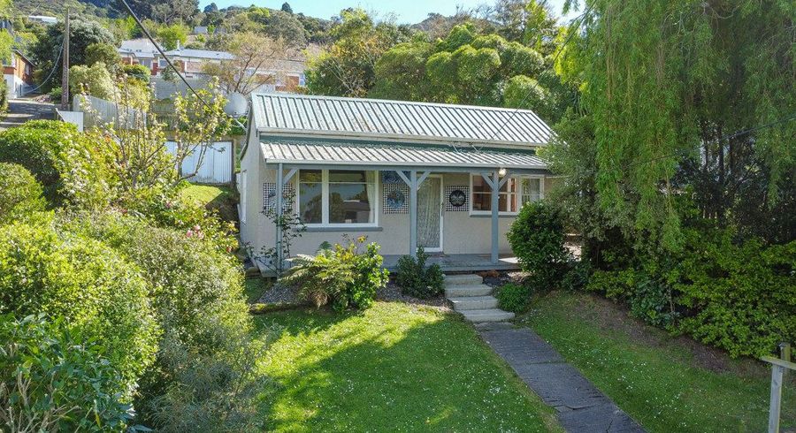  at 63 Totara Street, Ravensbourne, Dunedin, Otago