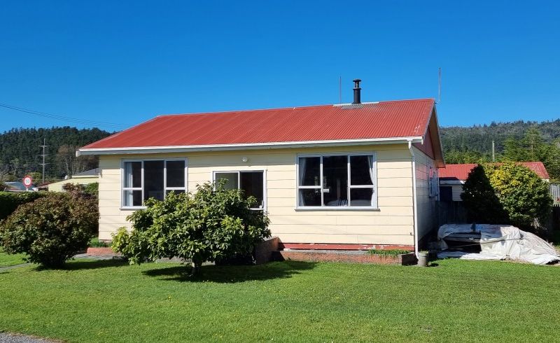  at 818 State Highway 7, Dobson, Greymouth