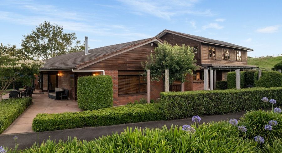  at 196 Whakamarama Road, Tauranga