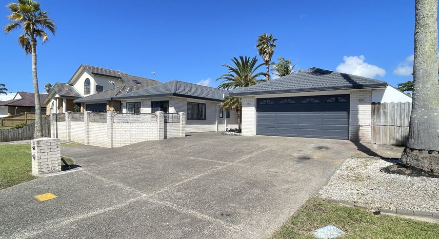  at 33 Keppoch Court, Dannemora, Manukau City, Auckland