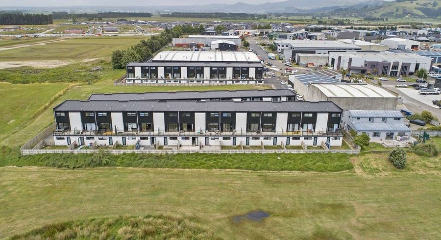  at 8/22 Ashley Place, Papamoa, Tauranga, Bay Of Plenty