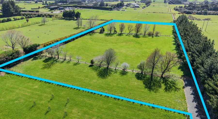  at 570 Bainfield Road, Invercargill, Invercargill, Southland