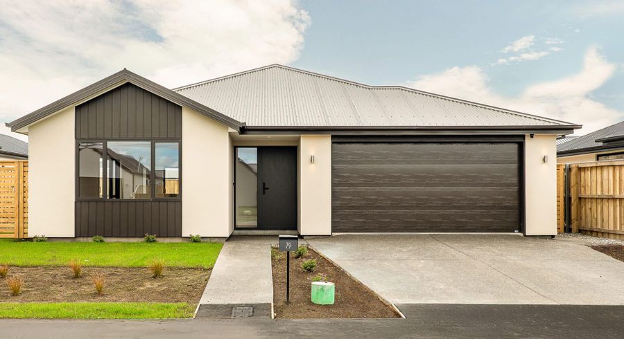  at 79 Mardyke Street - Lot 69 Quaifes Park, Halswell, Christchurch City, Canterbury