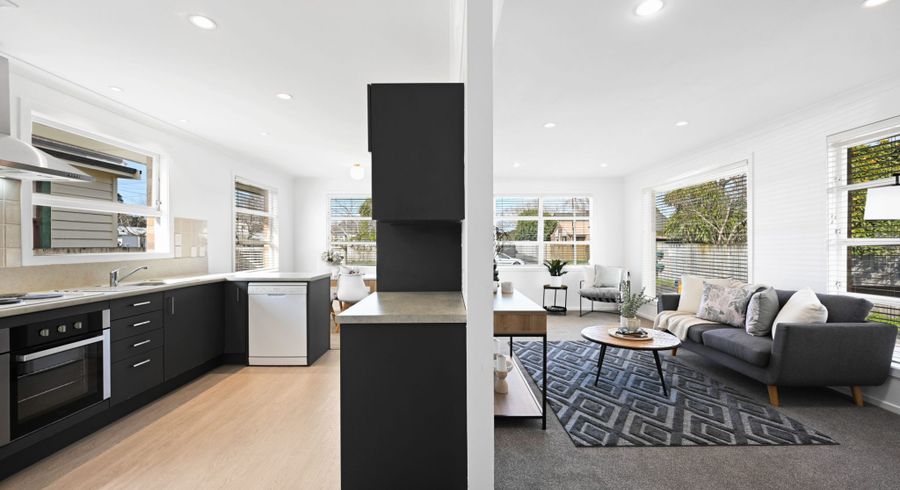  at 1B Frances Street, Hamilton East, Hamilton, Waikato