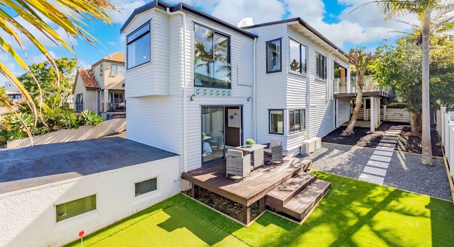 at 60 Kurahaupo Street, Orakei, Auckland City, Auckland