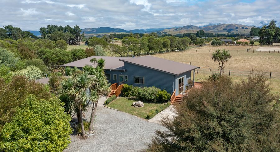  at 255A Norfolk Road, Waingawa