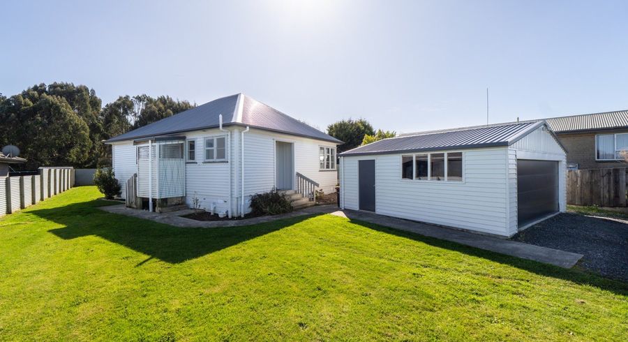  at 114 Vernon Street, Kingswell, Invercargill, Southland