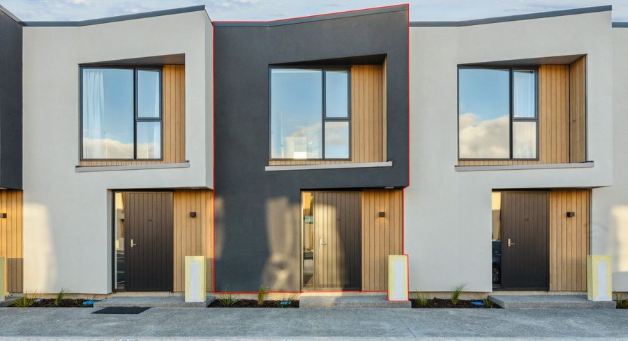  at 13/10 Trieste Way, Paraparaumu, Kapiti Coast, Wellington