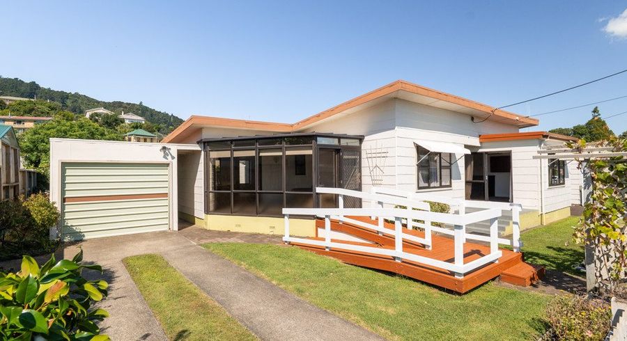  at 404 Court Street, Thames, Thames-Coromandel, Waikato