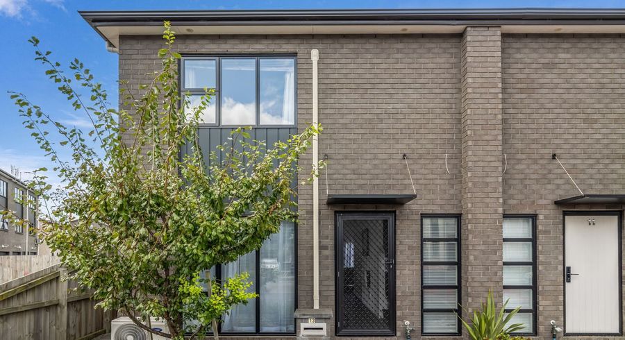  at 13 Haroto Street, Manukau, Manukau City, Auckland