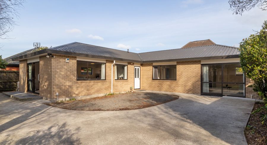  at 66A Peer Street, Ilam, Christchurch City, Canterbury