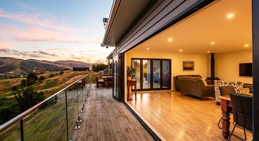  at 94B Mulhern Road, Judgeford, Porirua, Wellington