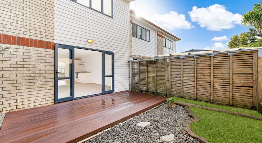  at 3/3 Ambrico Place, New Lynn, Waitakere City, Auckland