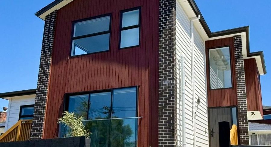  at 18A Battersby Avenue, Mount Roskill, Auckland City, Auckland