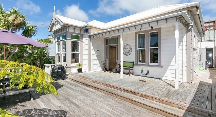  at 82 Rintoul Street, Newtown, Wellington, Wellington