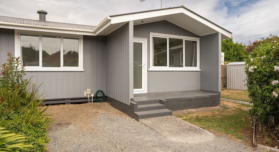  at 45B Jellicoe Drive, Hamilton East, Hamilton