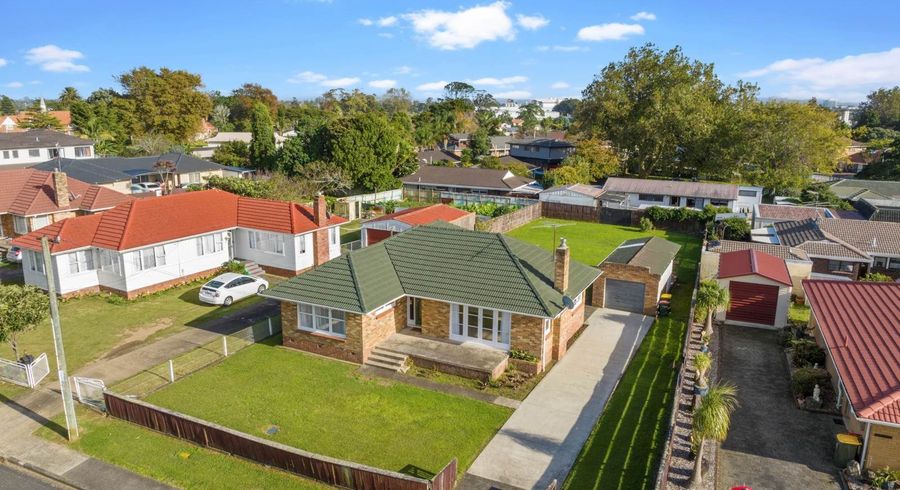  at 50 Sunnyside Crescent, Papatoetoe, Auckland