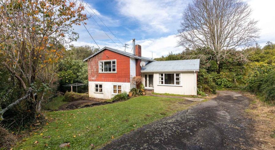  at 186D Huatoki Street, Upper Vogeltown, New Plymouth