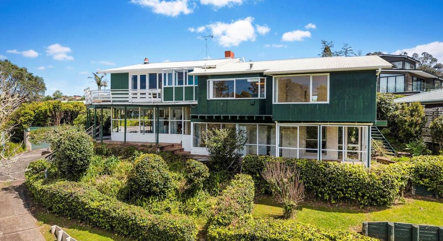  at 110 & 110A Beach Road, Castor Bay, North Shore City, Auckland