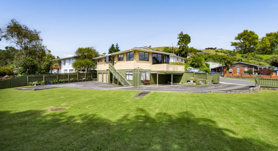  at 18 Shaldon Crescent, Blagdon, New Plymouth, Taranaki
