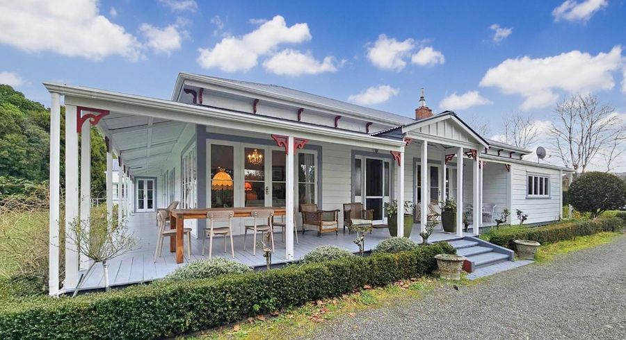  at 247 Papaiti Road, Papaiti, Whanganui