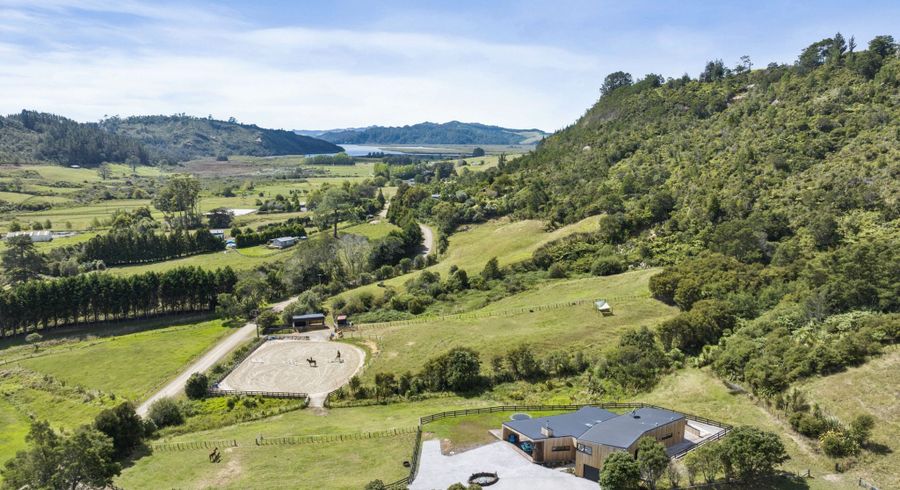  at 28 Hodge Road, Coroglen, Whitianga