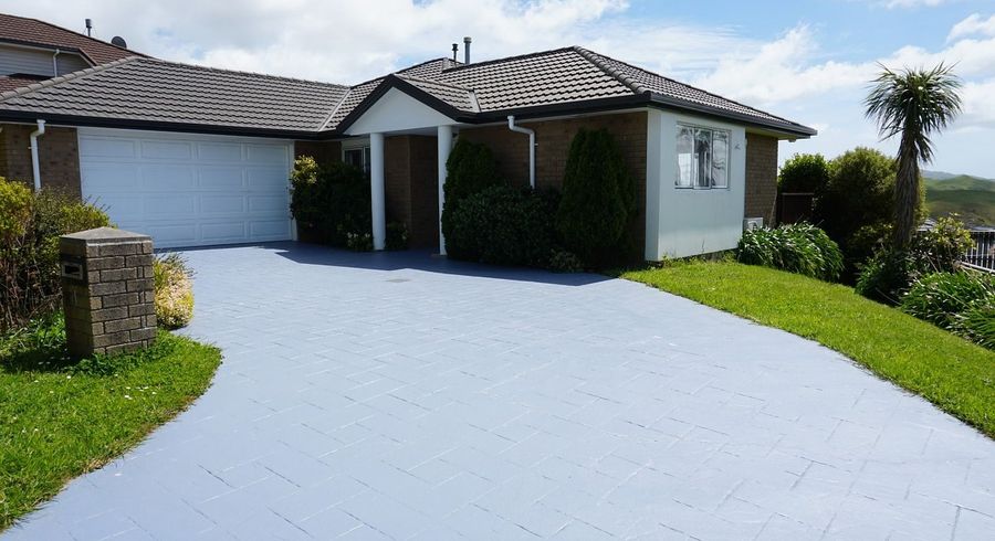  at 4 Comber Place, Johnsonville, Wellington, Wellington