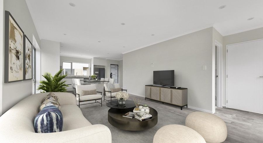  at 52B & 52C Capstick Road, Otara, Manukau City, Auckland