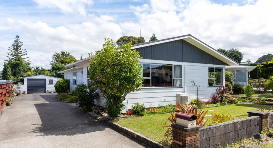  at 30 Dalrymple Road, Mangapapa, Gisborne