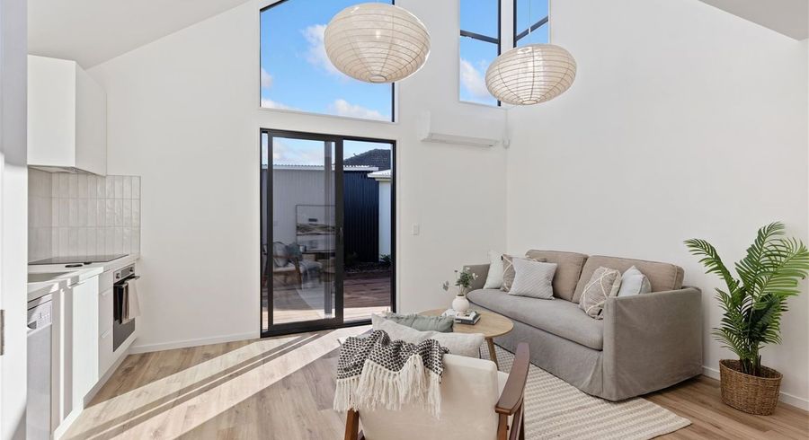  at 4A Howe Street, New Brighton, Christchurch City, Canterbury