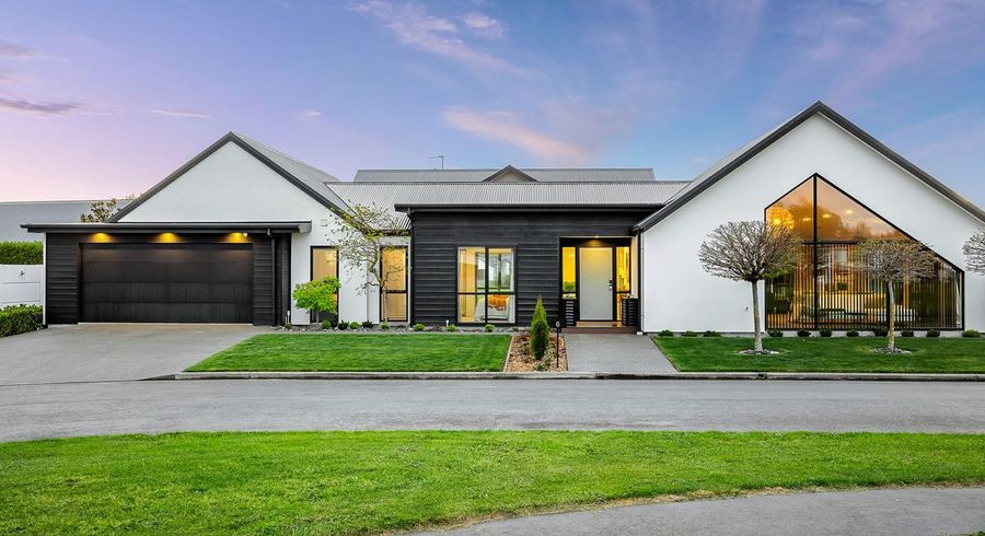  at 6 Waitikiri Square, Marshland, Christchurch City, Canterbury