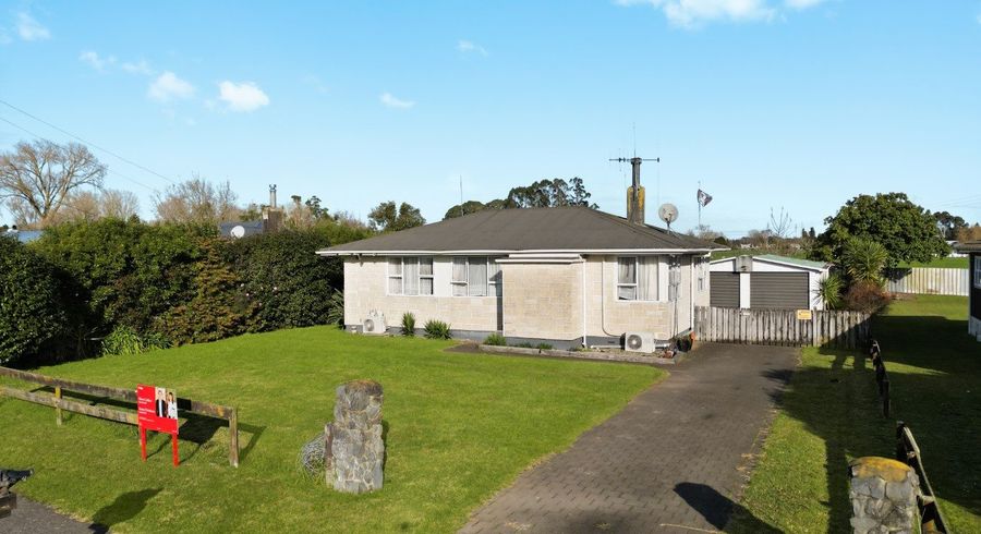  at 536 Matangi Road, Matangi, Waikato, Waikato