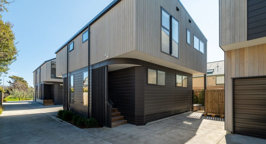  at 5/16 Harakeke Street, Fendalton, Christchurch City, Canterbury