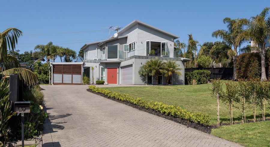  at 37 Liberty Crescent, Beachlands, Auckland