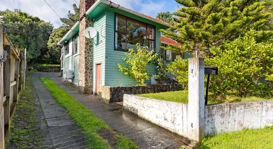  at 23 Worcester Place, Cannons Creek, Porirua