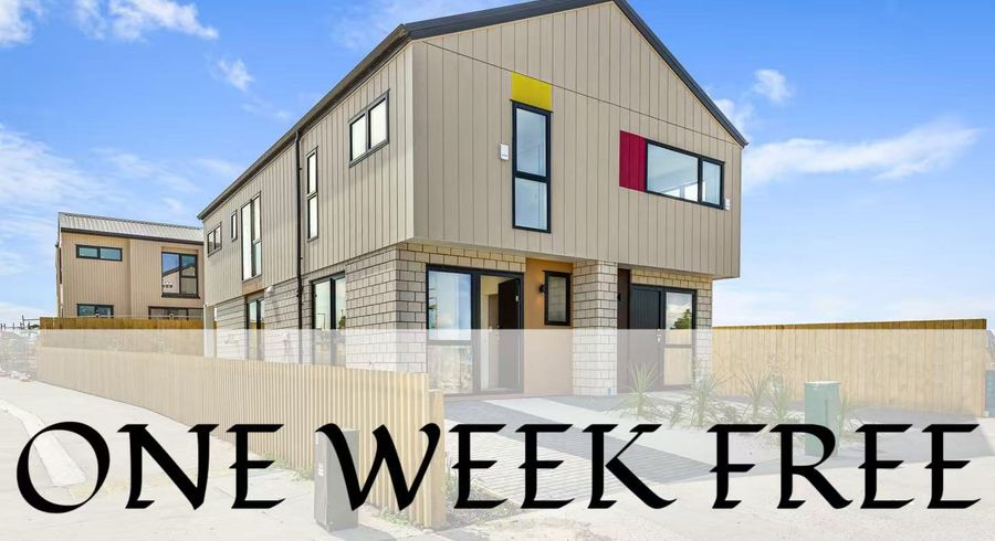  at 200A Henwood Road, Westgate, Waitakere City, Auckland