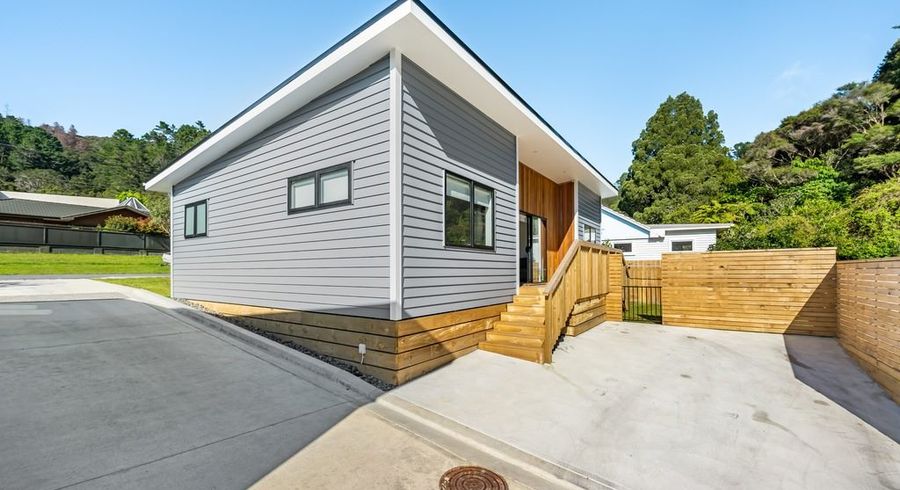  at 72A Raukawa Street, Stokes Valley, Lower Hutt