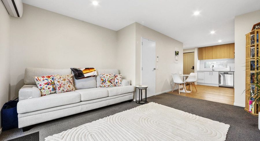  at 4/27 Bartlett Street, Riccarton, Christchurch City, Canterbury