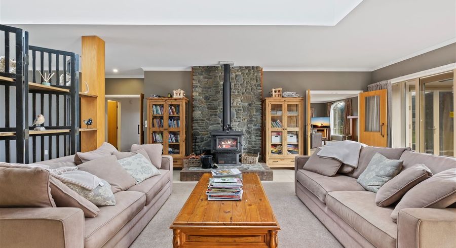  at 6 Lochiel Drive, Hanmer Springs, Hanmer Springs