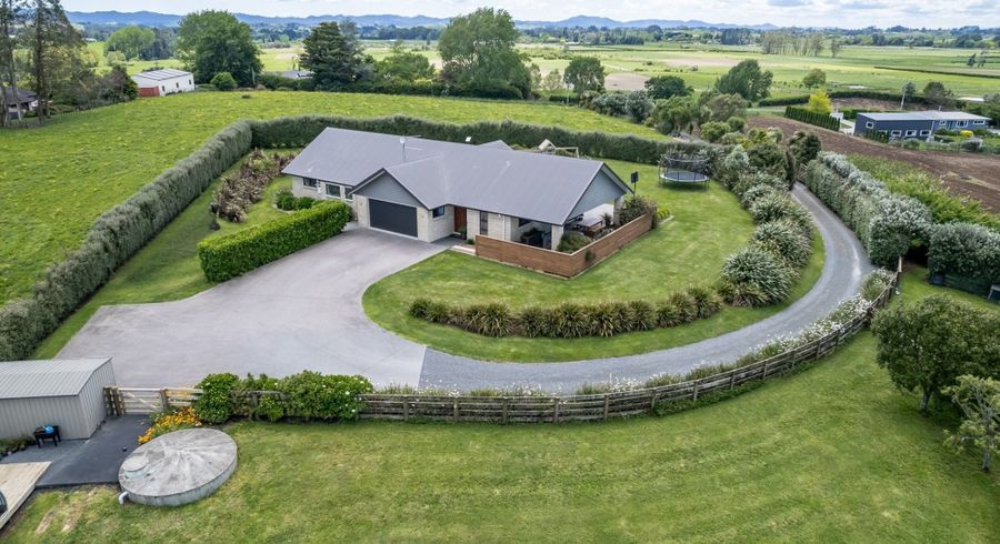  at 83 Maisey Road, Ngahinapouri, Hamilton