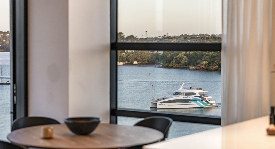  at 701/6 Boundary Road, Hobsonville, Waitakere City, Auckland