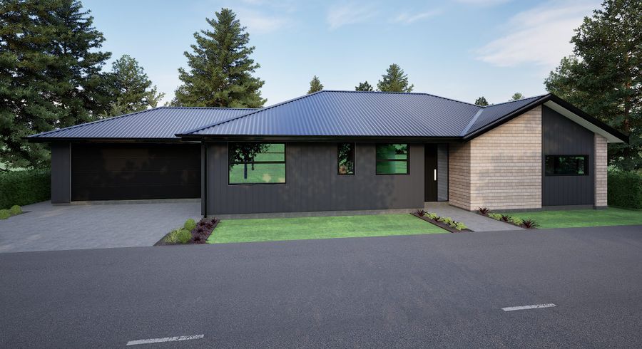  at Lot 120 Broadfield Grange, Rolleston, Selwyn, Canterbury