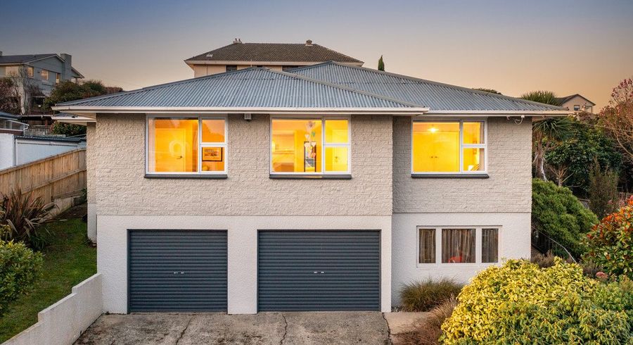  at 20 Napier Street, Belleknowes, Dunedin, Otago