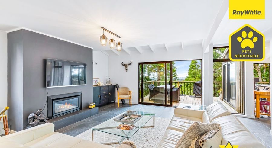  at 244 Konini Road, Titirangi, Waitakere City, Auckland