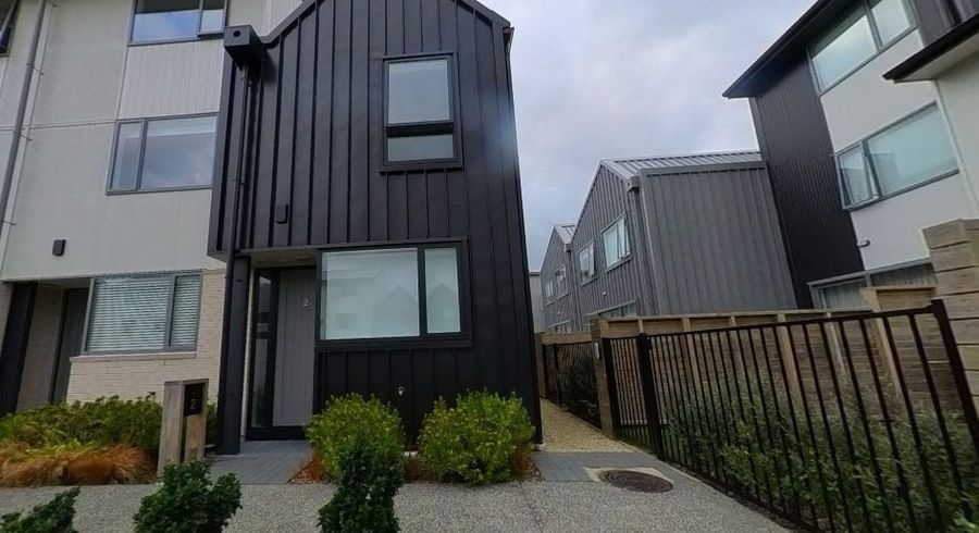  at 2 Te Ara O Te Amo Hohipene, Petone, Lower Hutt